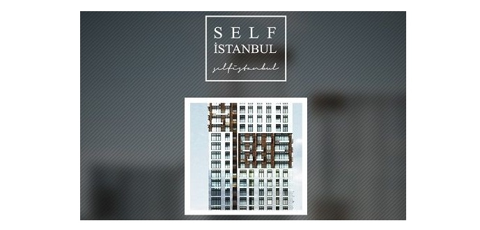 Esenyurt Self İstanbul ön talepte!